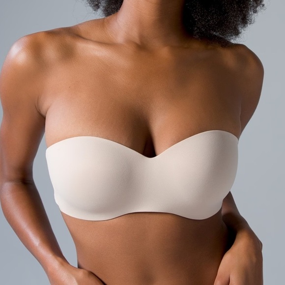 Soma ENBLISS Wireless Strapless Bra women’s size 36DD - Picture 12 of 13